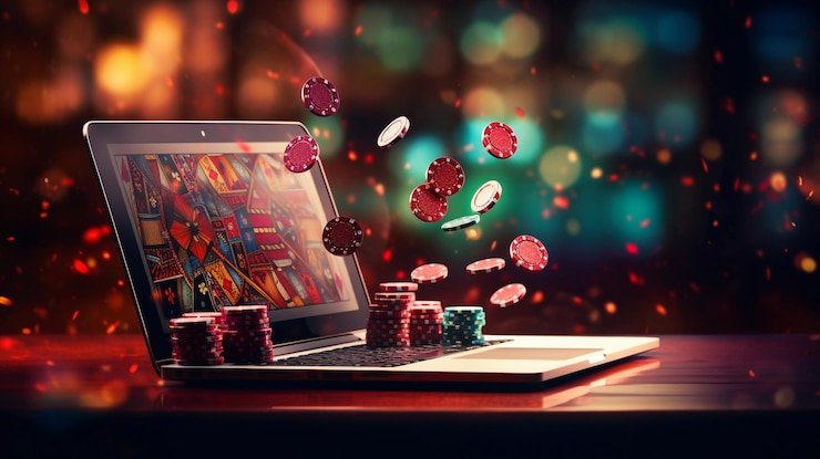 Antarmuka Live Draw di aplikasi mobile win live4d menampilkan pilihan angka dan streaming langsung