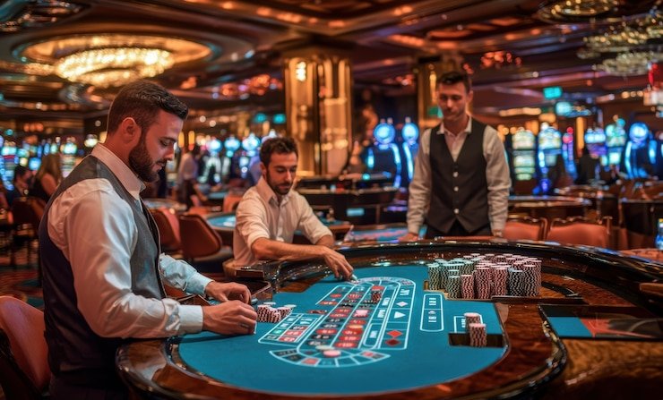 Antarmuka Shio Table di platform win live4d dengan simbol-simbol zodiak tradisional